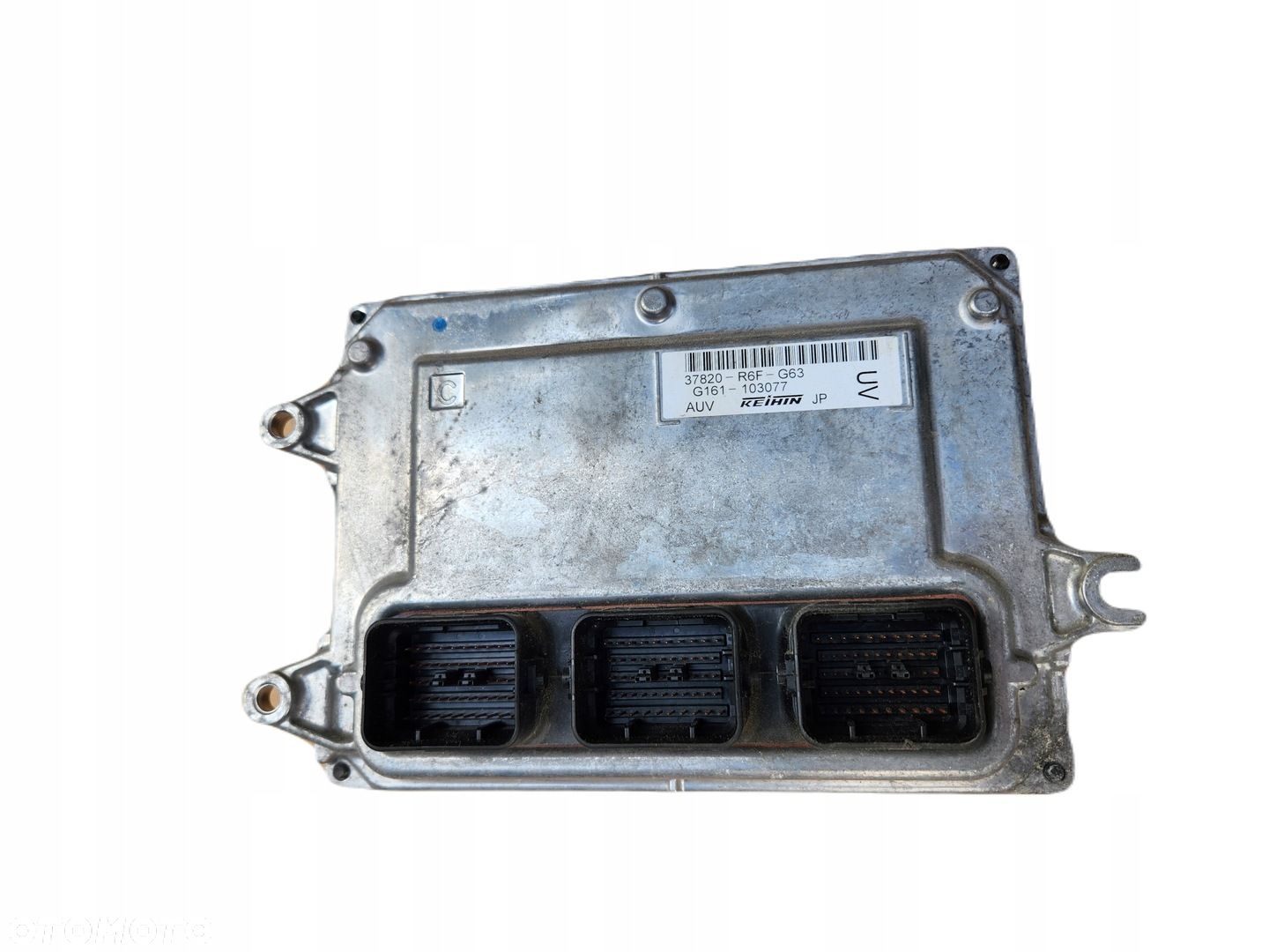 STEROWNIK 37820-R6F-G63 UV HONDA CR-V IV 2.0 - 1