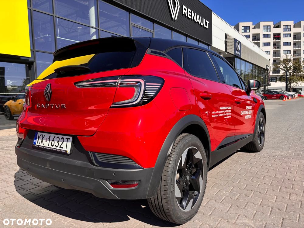 Renault Captur - 5