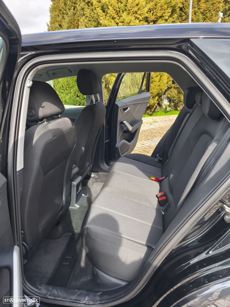 Audi Q2 - 9