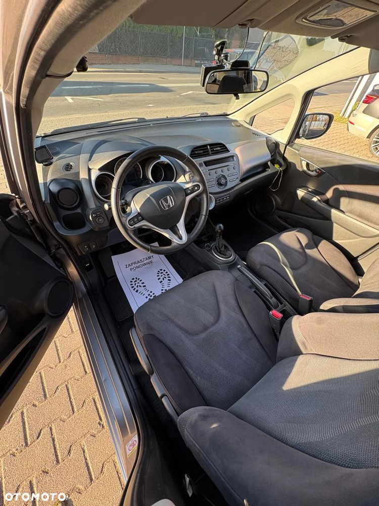 Honda Jazz 1.4 Elegance - 18