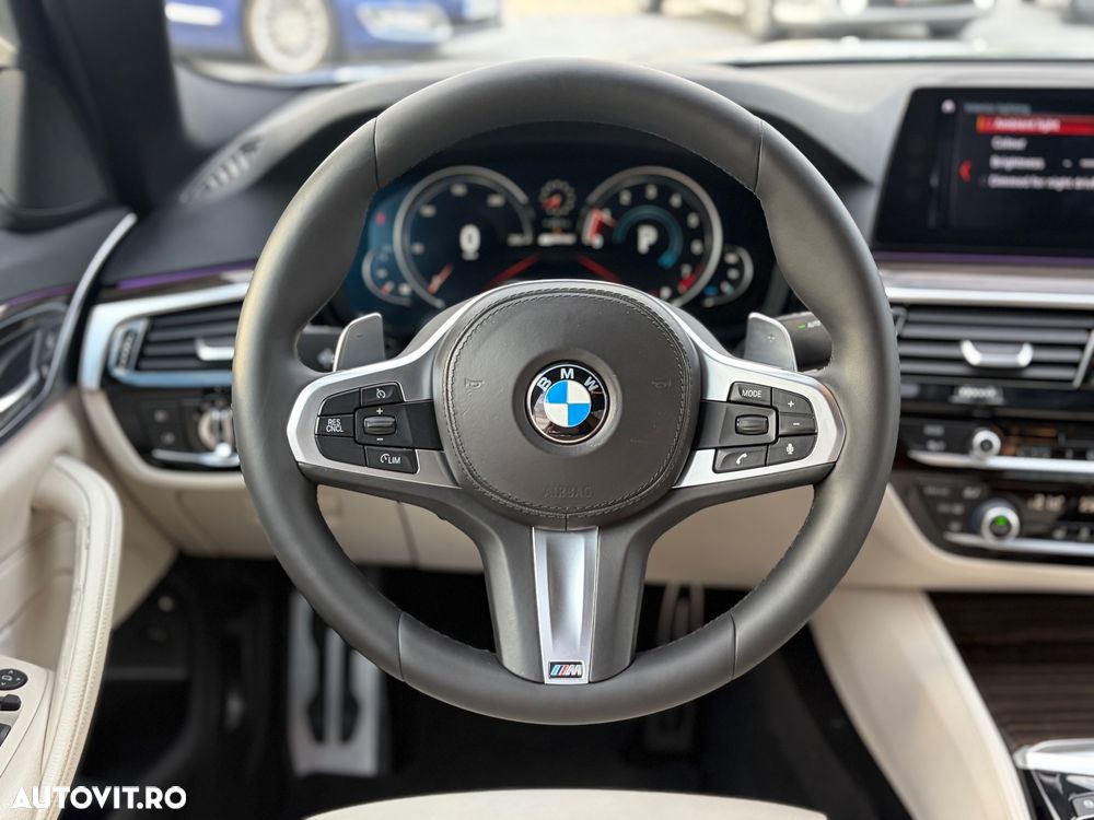 BMW Seria 5 - 31