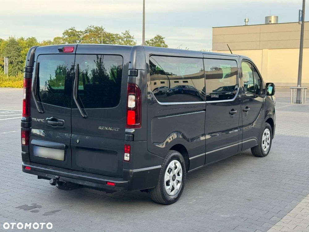 Renault Trafic - 13