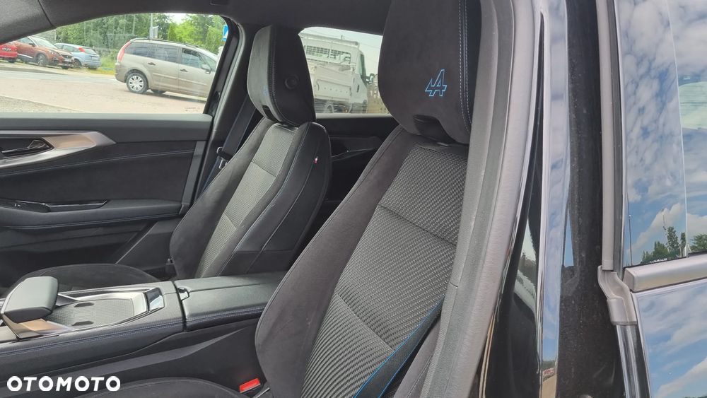 Renault Austral E-Tech Full 200 Iconic Esprit Alpine - 24