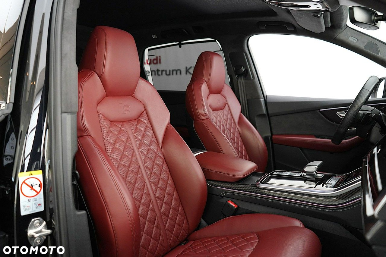 Audi SQ7 - 32