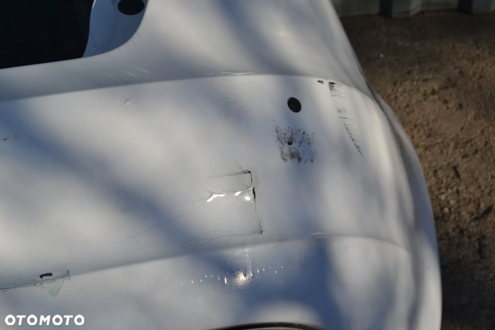 AUDI A3 8P S-LINE CABRIO ZDERZAK TYŁ TYLNY POD PDC POMORSKIE - 7