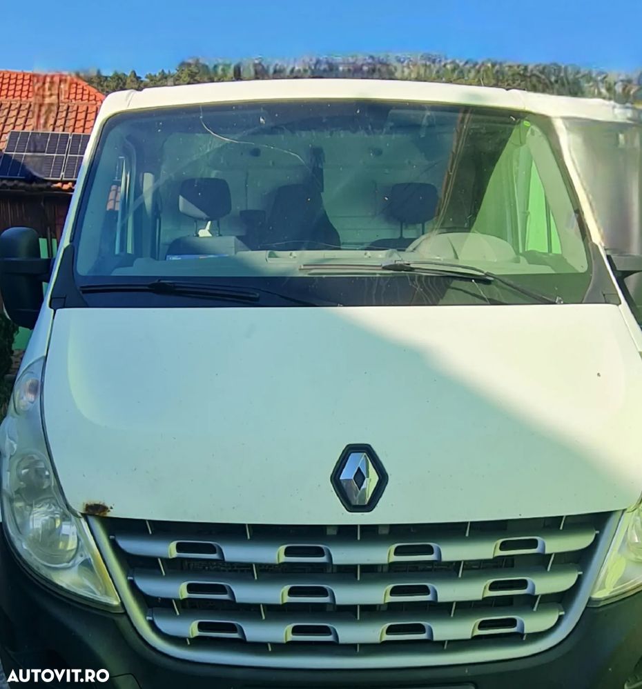 Renault MASTER - 5