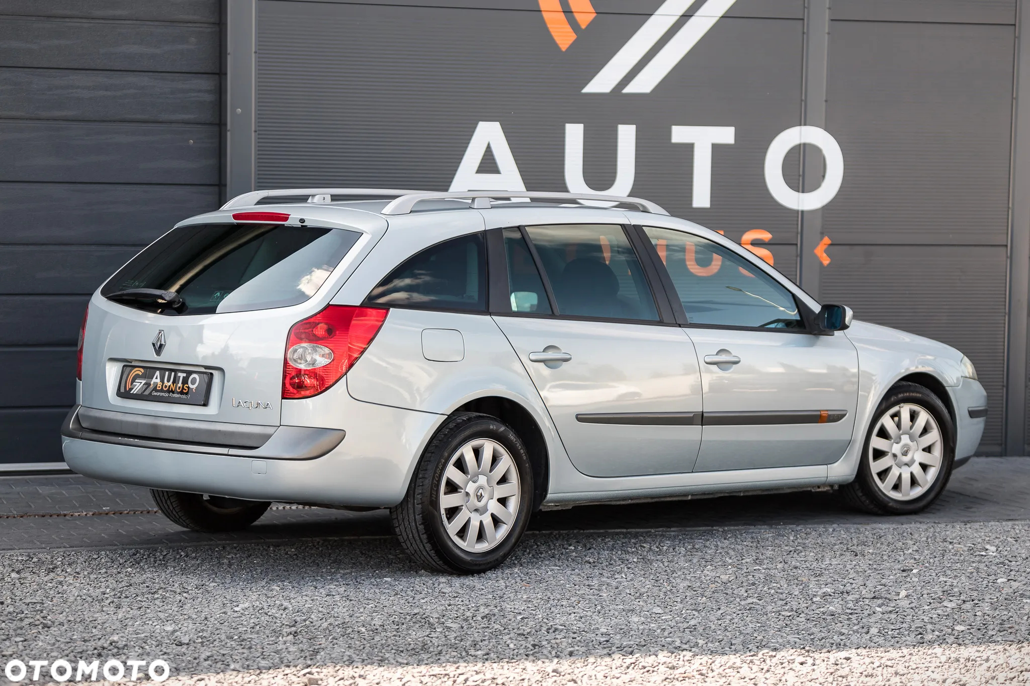 Renault Laguna - 10