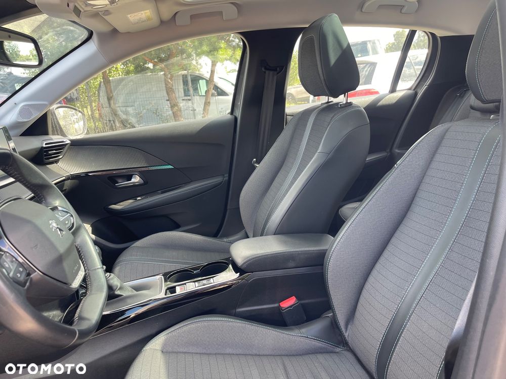 Peugeot 208 PureTech 75 Active - 8