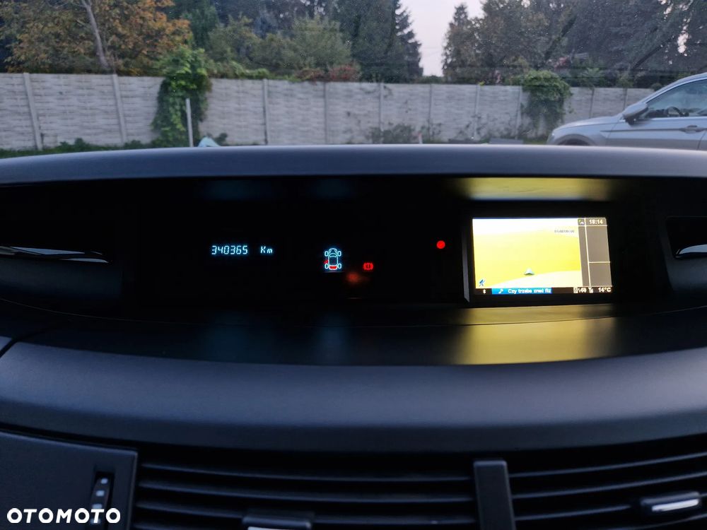Renault Grand Espace 2.0 dCi Initiale - 14
