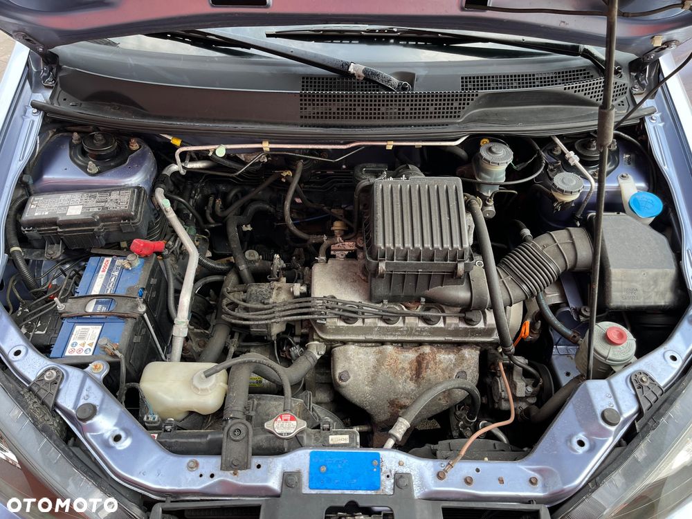 Honda HR-V 4wd - 38