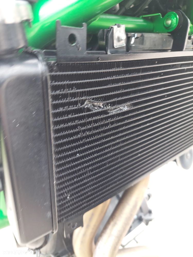 Kawasaki Z 650 - 13
