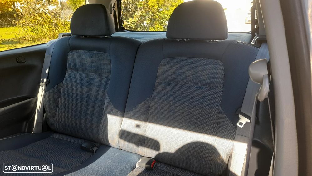 Honda HR-V 1.6 LS - 24