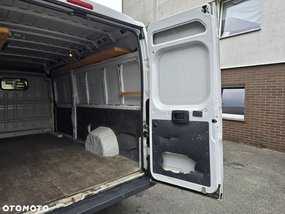 Fiat Ducato Maxi - 9