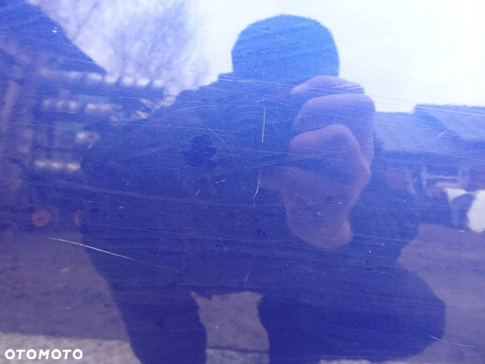 drzwi lewy tył ford focus mk3 lift hf hb - 5