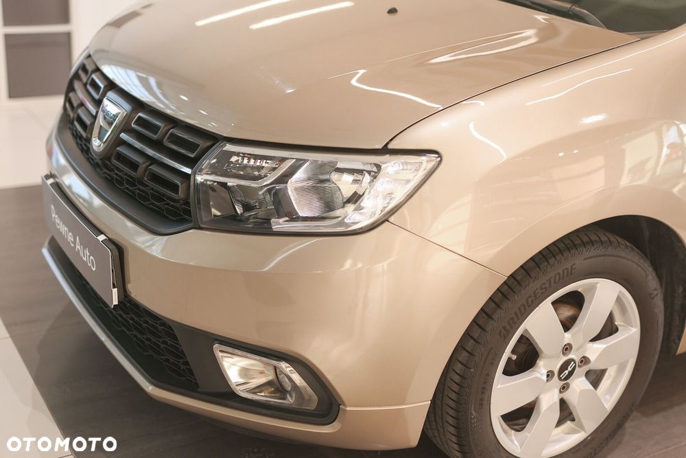 Dacia Sandero 1.0 SCe Access - 38