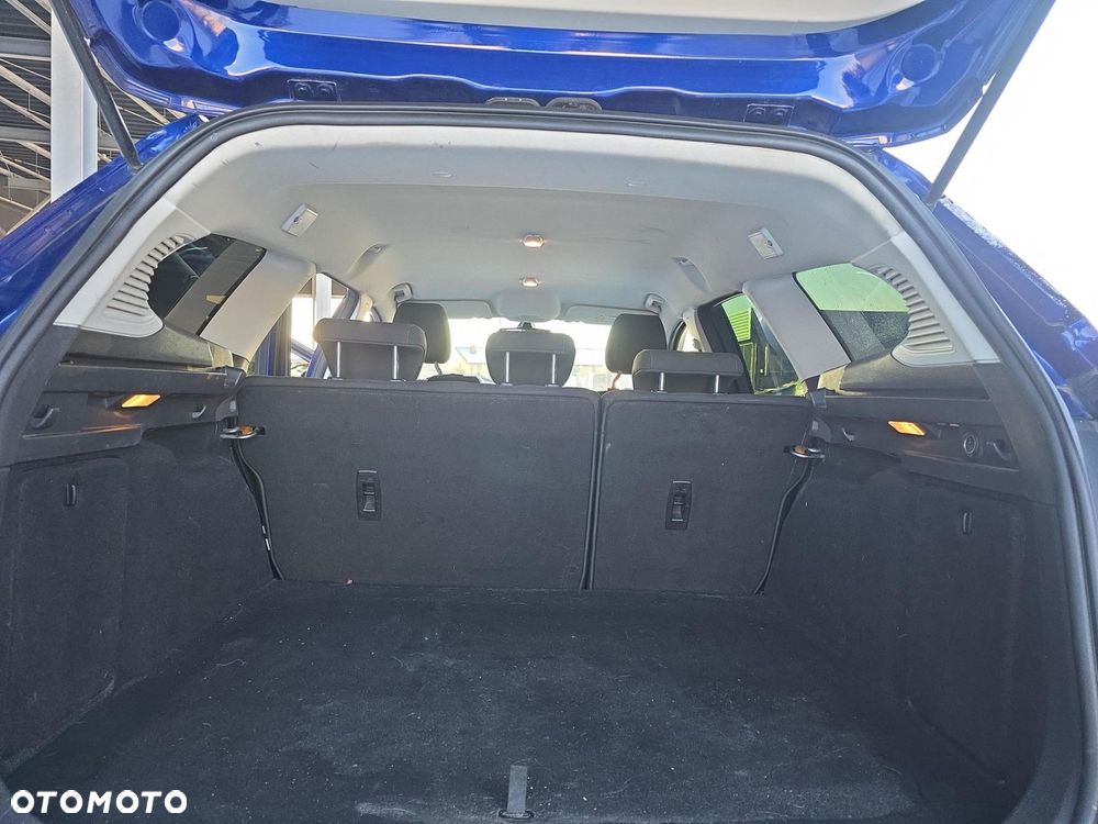 Ford Focus SW 1.5 TDCi Trend - 23