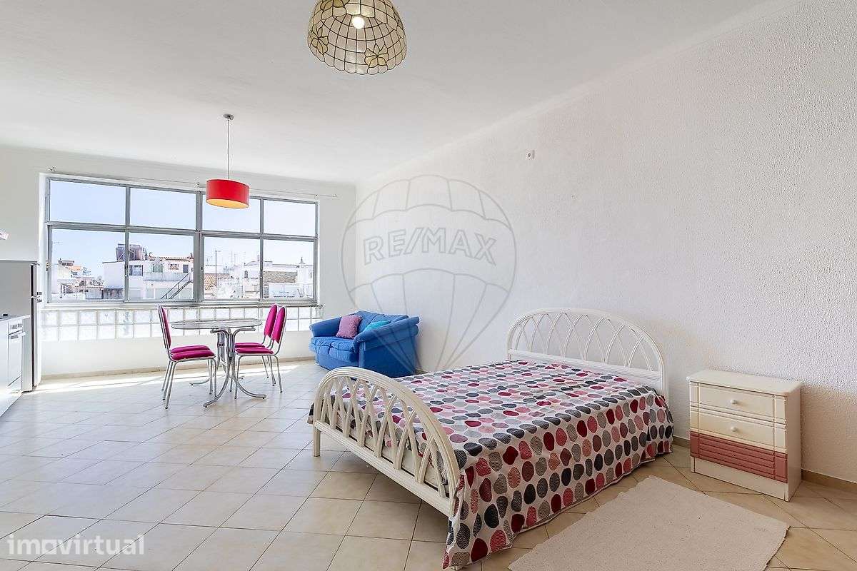 Apartamento T0 para venda - Grande imagem: 2/8