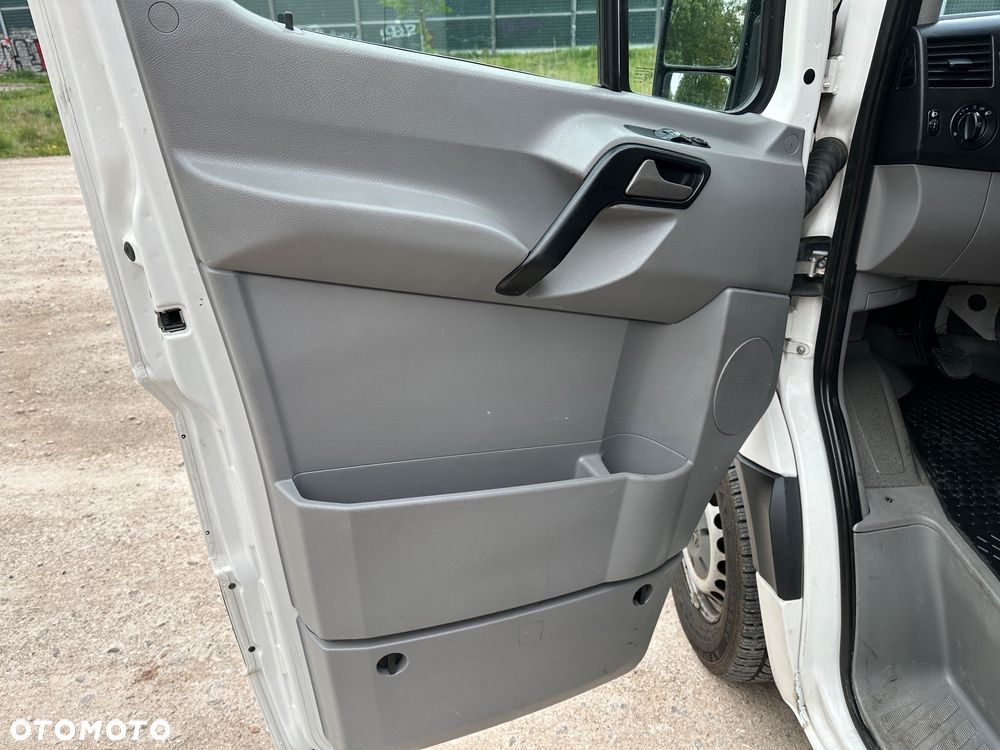 Volkswagen Crafter - 19