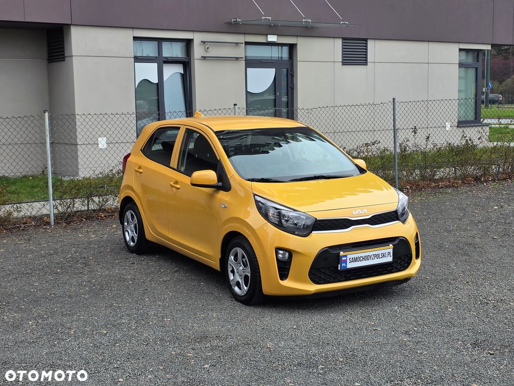 Kia Picanto 1.0 M - 20