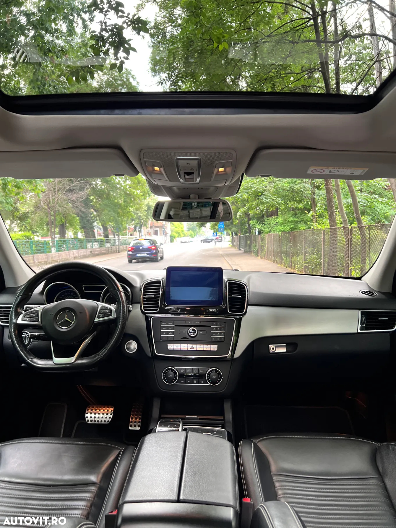 Mercedes-Benz GLE 250 d 4MATIC - 18