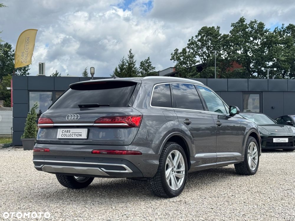 Audi Q7 - 5