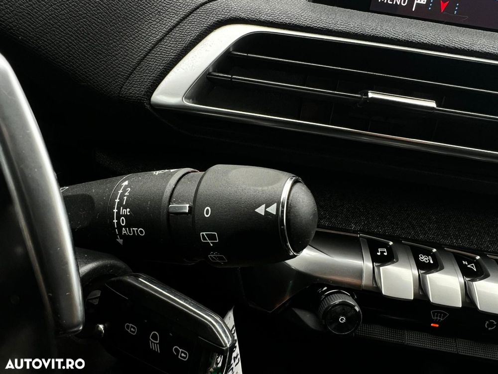 PEUGEOT 3008 2018 — imagine 55