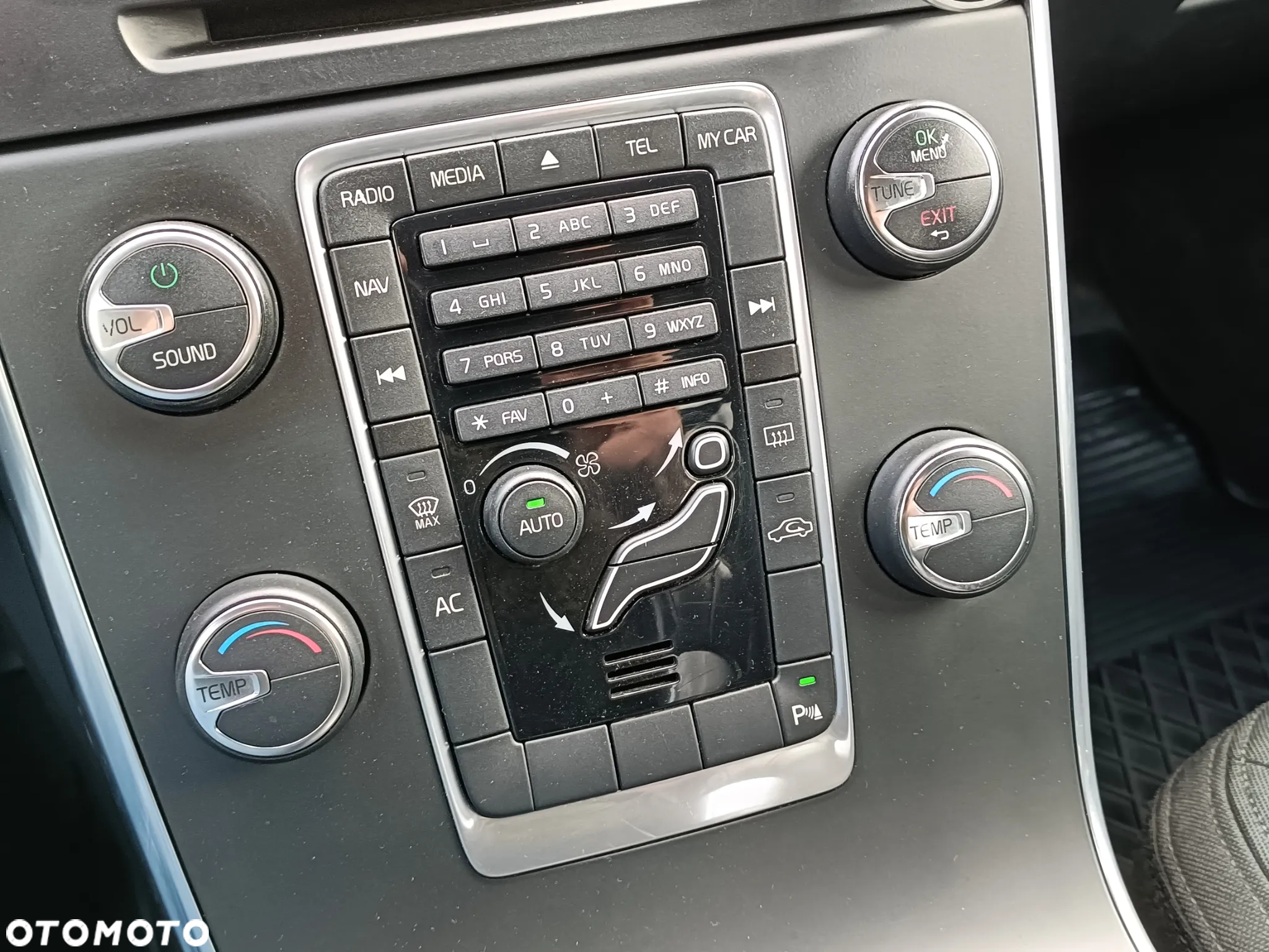 Volvo S60 - 20