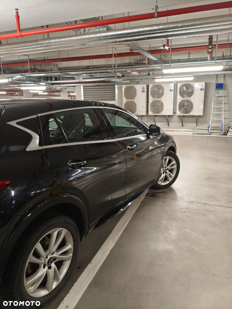 Infiniti QX30 2.0t DCT AWD Premium - 1