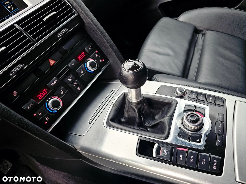 Audi A6 Avant 2.0 TDIe DPF - 14