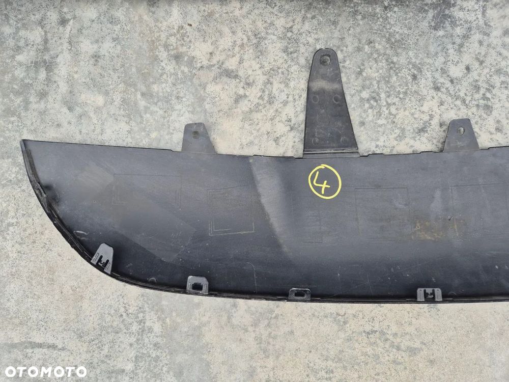 ZDERZAK TYŁ TOYOTA RAV 4 V - 28