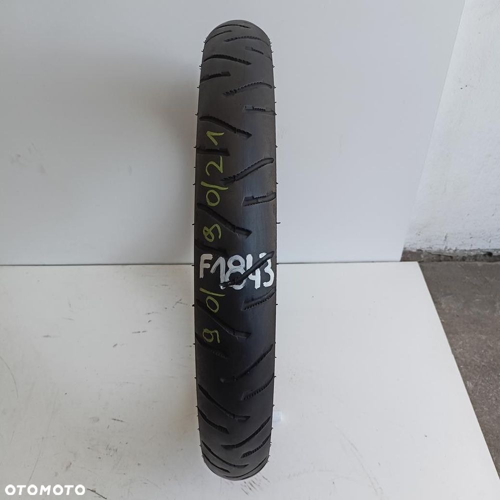 OPONA MOTOR 90/90/21 MICHELIN (F1743)