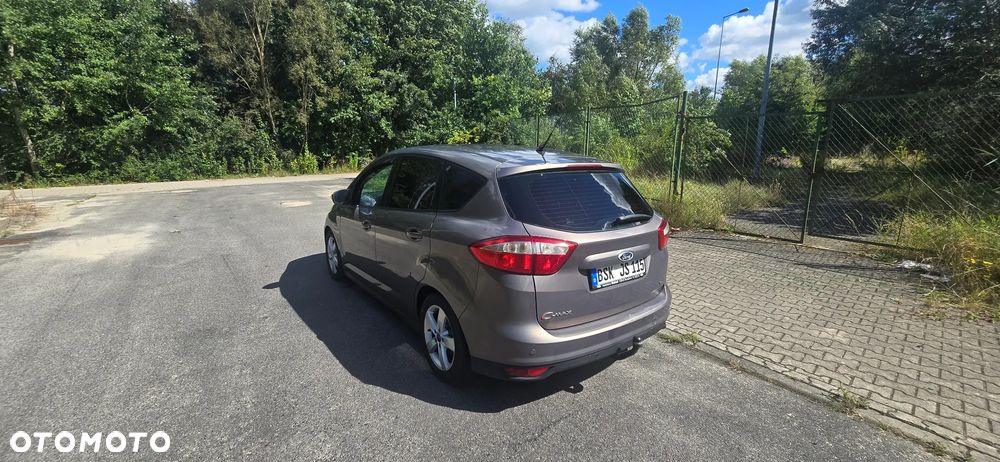 Ford C-MAX 1.6 TDCi Edition - 5