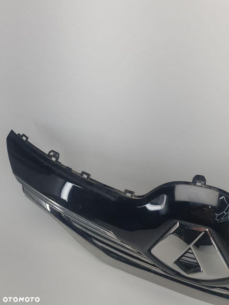 GRILL ATRAPA CHROM EMBLEMAT RENAULT ESPACE V 5 622562277R - 8