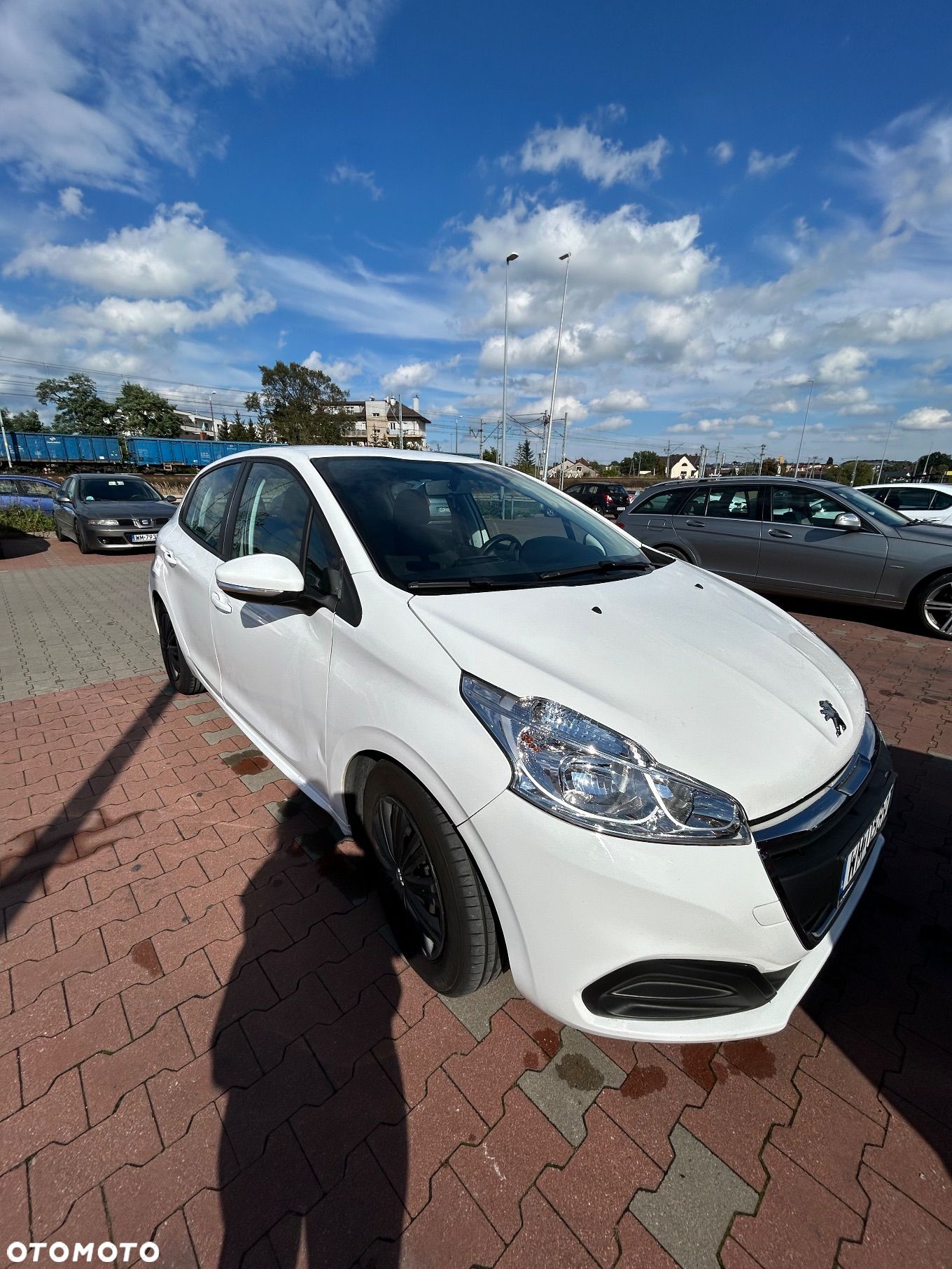 Peugeot 208 1.6 BlueHDi Active - 1