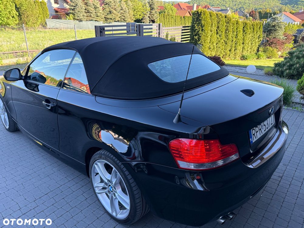 BMW Seria 1 - 22