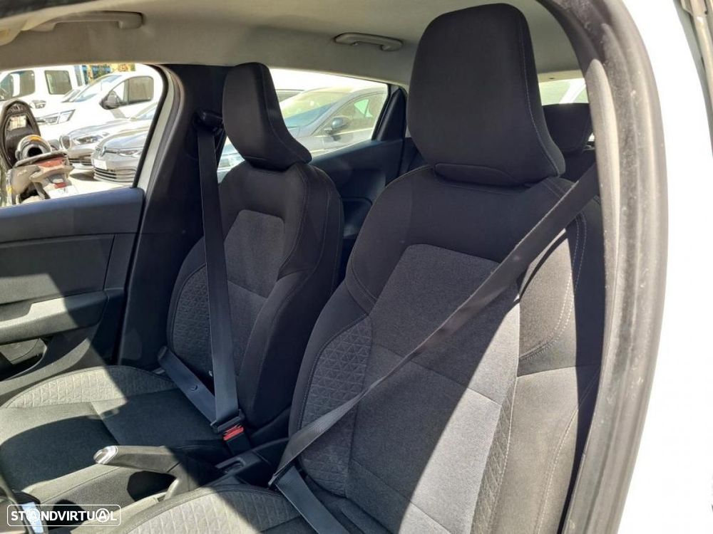 Renault Clio 1.5 Blue dCi Intens - 3