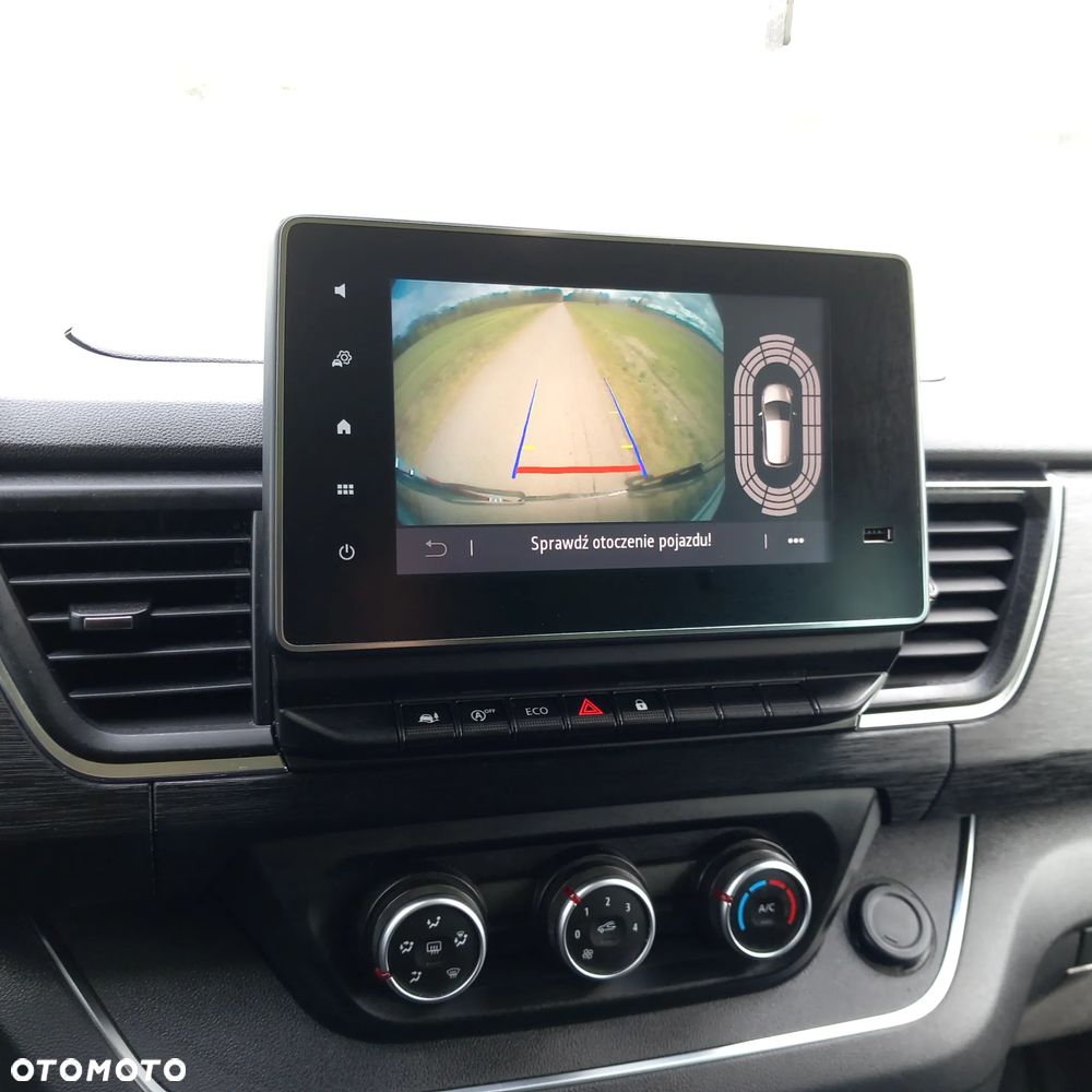 Renault Trafic Kombi 2.0 L2 Equilibre - 32