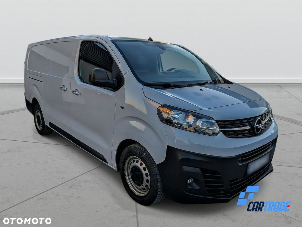 Opel Vivaro - 9