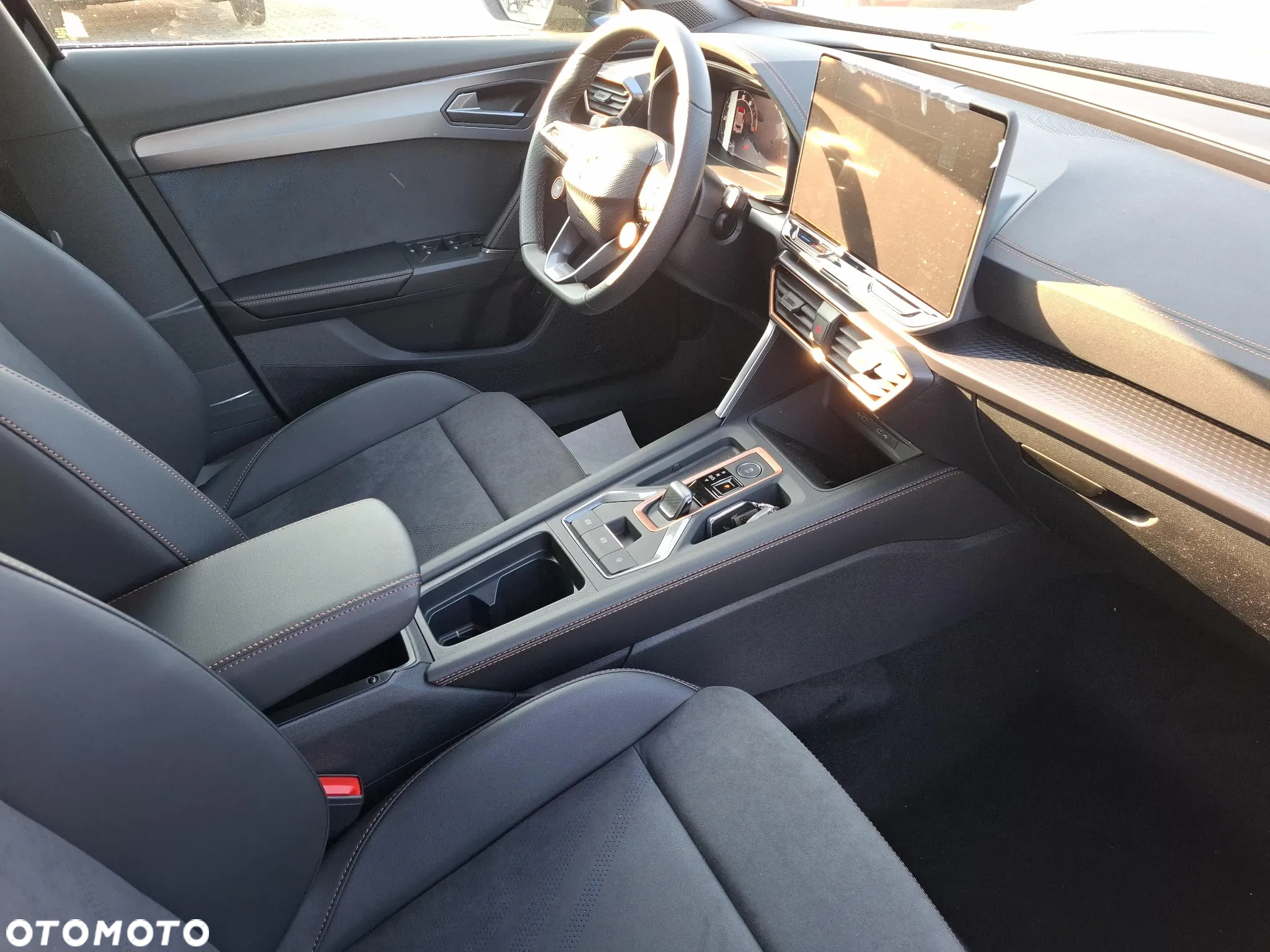 Cupra Formentor 1.5 TSI DSG - 12