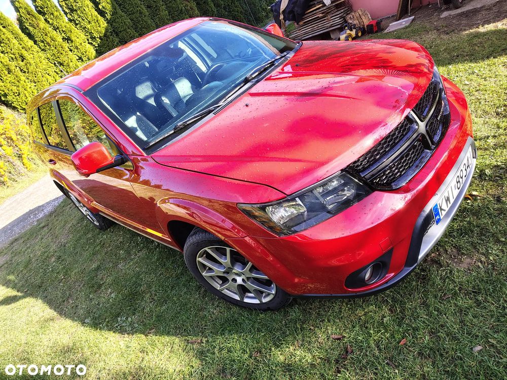 Dodge Journey - 2