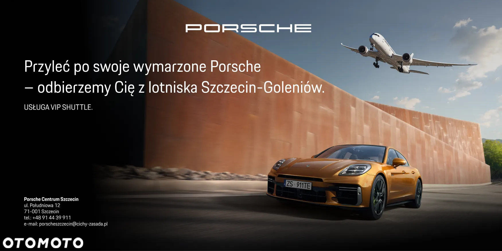 Porsche Macan Standard - 10