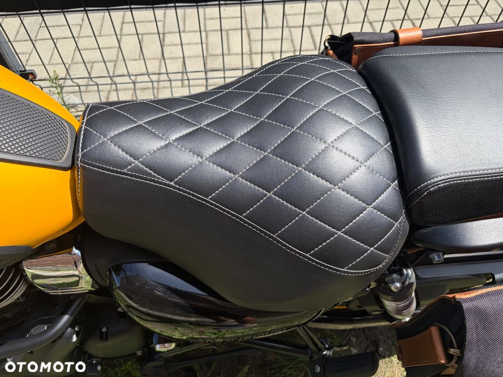 Royal Enfield Meteor - 13