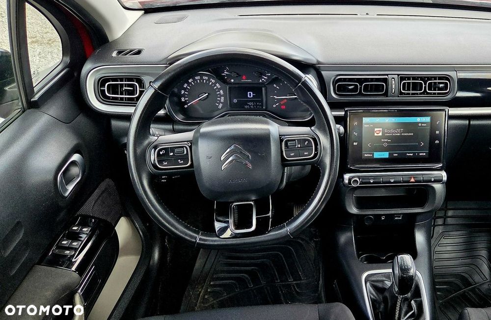 Citroën C3 - 15