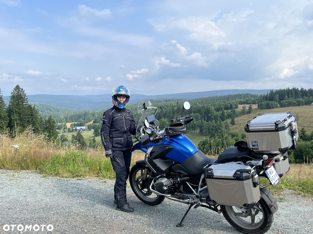 BMW GS - 25