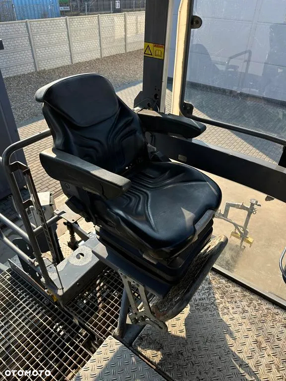 Dynapac SD 2550 CS - 22