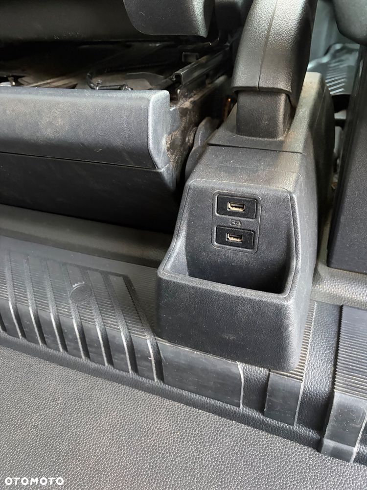Ford Transit Custom Kombi 320 L1H1 Trend - 17