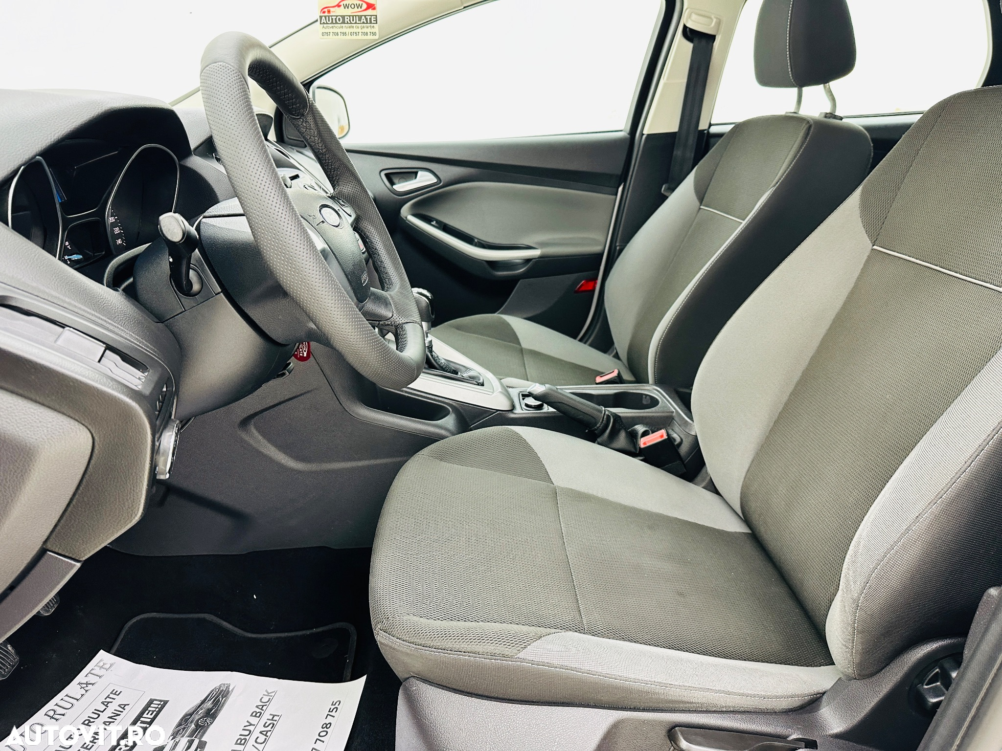 Ford Focus - 16