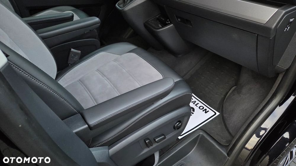 Volkswagen Multivan 2.0 TDI L1 Highline 4Motion DSG - 10