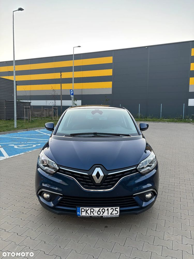 Renault Scenic - 3