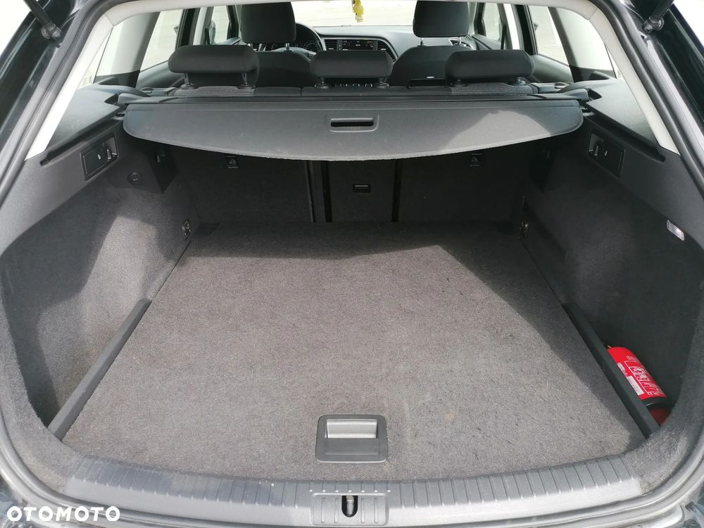Seat Leon 1.6 TDI Style S&S - 25